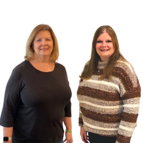 Elizabeth Gollehon and Erica Nelson - Partner Team, Partner Agent