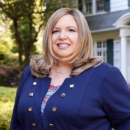 Melissa Peet, Redfin Agent in Norwalk