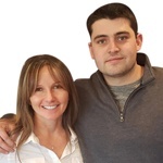Chicago Real Estate Agent The Mahoney Team - Jackie and Timothy