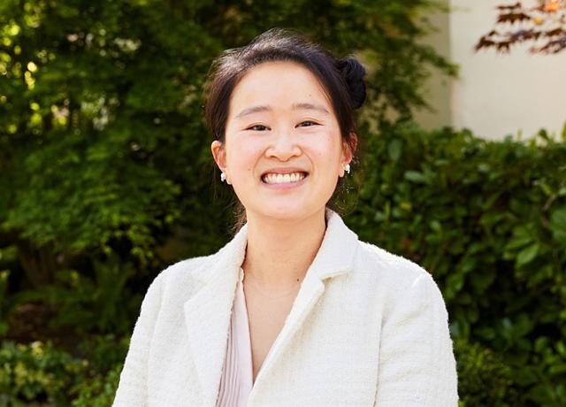 San Francisco Real Estate Agent Debra Hsu