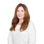 Kristen Thompson, Partner Agent