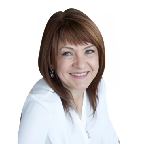 Tetyana Ivanina, Partner Agent
