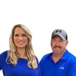 Knoxville Real Estate Agent Van and Michele Garren