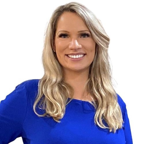 Michele and Van Garren - Partner Team, Partner Agent