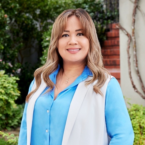 Rose Hayes, Redfin Principal Agent in San Francisco