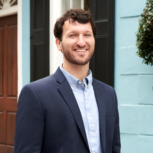 Michael Kennedy, Redfin Agent