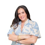 Miami Real Estate Agent Vanessa Hernandez