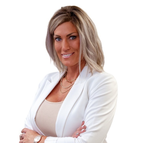 Melissa Squier - Real Estate Agent