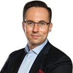 Yari Korchnoy, Partner Agent