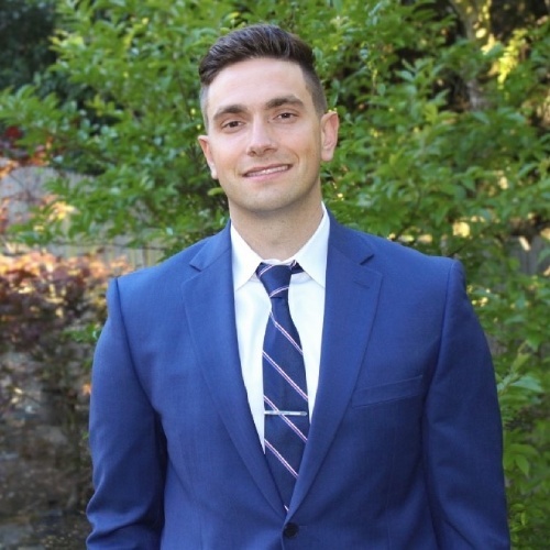 John Schrup, Partner Agent in San Mateo