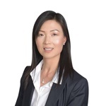 San Francisco Real Estate Agent Serena Ng