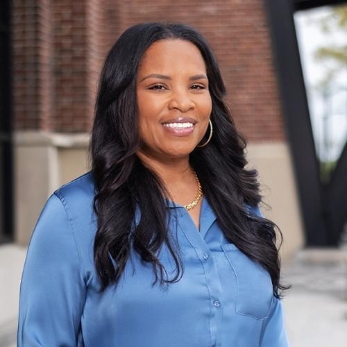 Starr Eberhart, Redfin Agent in Atlanta
