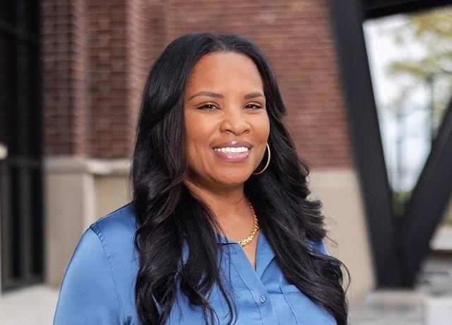 Atlanta Real Estate Agent Starr Eberhart