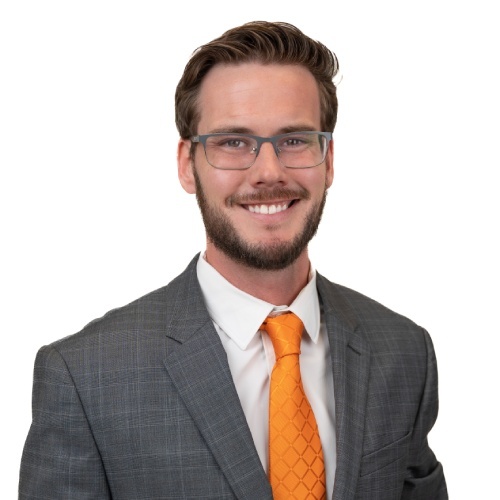 Justin Young, Partner Agent