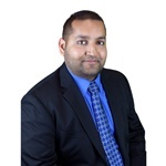 Sacramento Real Estate Agent Hamid Aziz