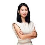 San Francisco Real Estate Agent Kiki Zhou (我講國語，福州話)