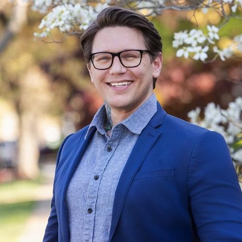 Michael Skinner, Redfin Agent