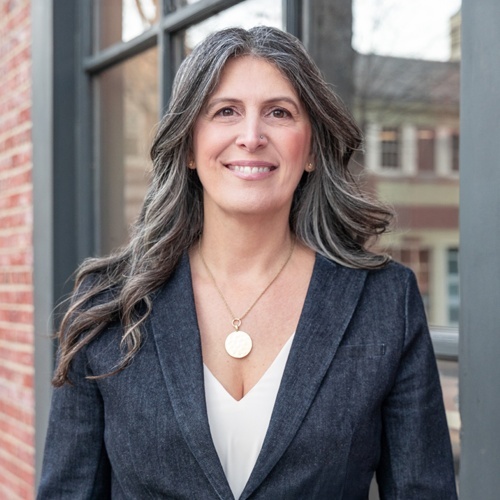 Kim Hoffman, Redfin Agent
