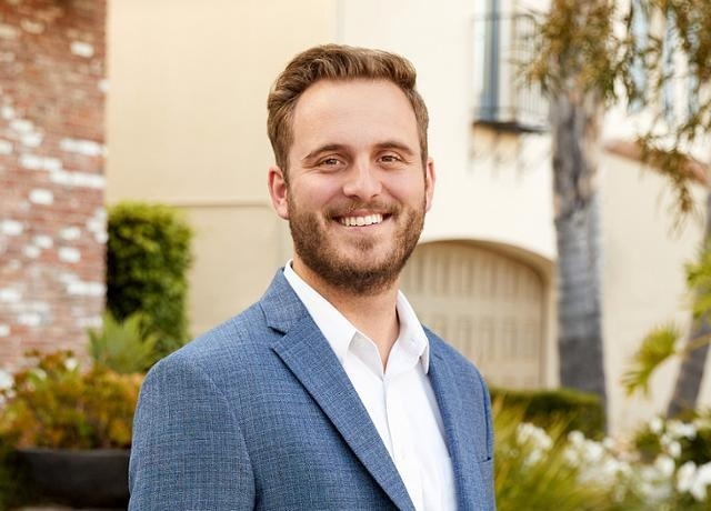 San Diego Real Estate Agent David Zarraonandia