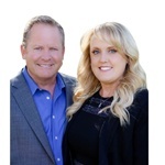 San Diego Real Estate Agent Barbara and Michael Jensen