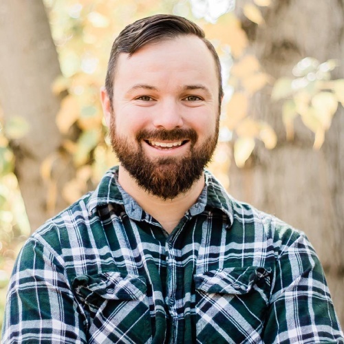 Christopher Osanna, Partner Agent in Rancho Cordova