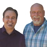 Portland Real Estate Agent Team Taylor - Kevin and Lloyd