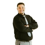 Maryland Real Estate Agent Darrin Carter
