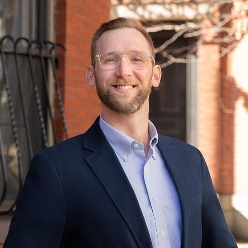 James Gulden, Redfin Principal Agent in Boston