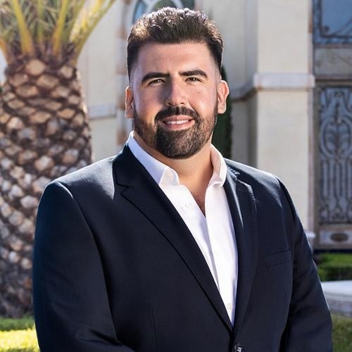 Ruben Martinez, Redfin Agent in Los Angeles