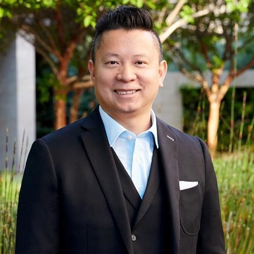 Tom Dang, Redfin Agent