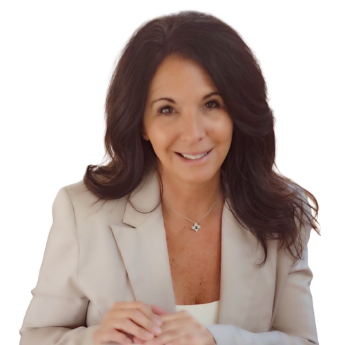 Lucia Ferrante, Partner Agent