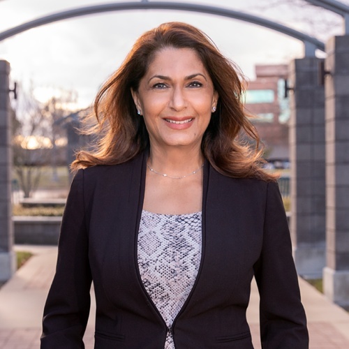 Pam Bhamrah, Redfin Principal Agent