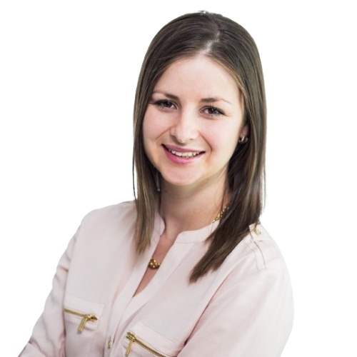 Yoana Taseva, Partner Agent