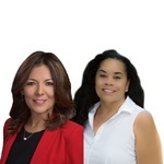 Dallas Real Estate Agent Nomura-Richhart Realty - Toni and Heather