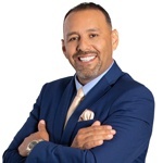 Jose Gomez, Partner Agent