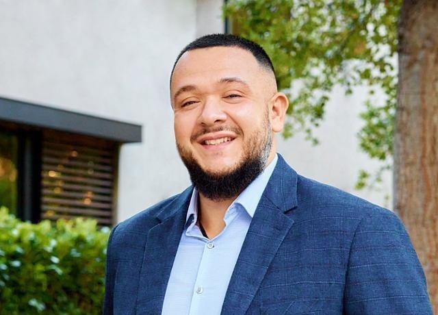 San Francisco Real Estate Agent Ali Mivehi