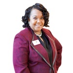 Memphis Real Estate Agent Tina Marie Smith