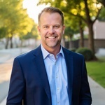 Raleigh Redfin  AgentDennis de Jong