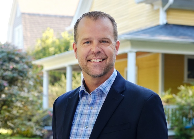 Raleigh Real Estate Agent Dennis de Jong