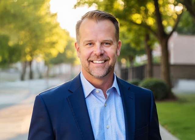 Raleigh Real Estate Agent Dennis de Jong
