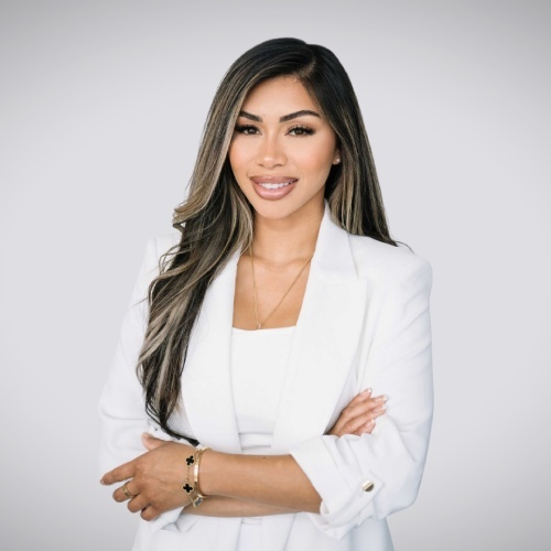 Guillean Arradaza, Partner Agent