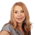 Elizabeth Garcia, Partner Agent