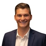 Dillon Hall, Partner Agent