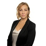 Deborah Delardi, Partner Agent