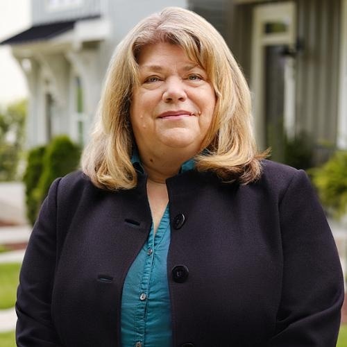 Barbara Cain, Redfin Agent in Durham