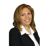Detroit Real Estate Agent Mariam Khalaf