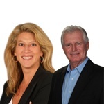 Phoenix Real Estate Agent Kathy AuCoin and Lane Dixon