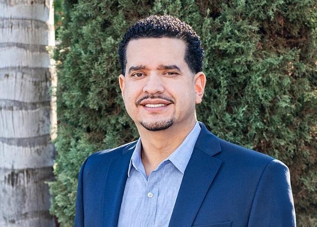 Sacramento Real Estate Agent Ronny Sono