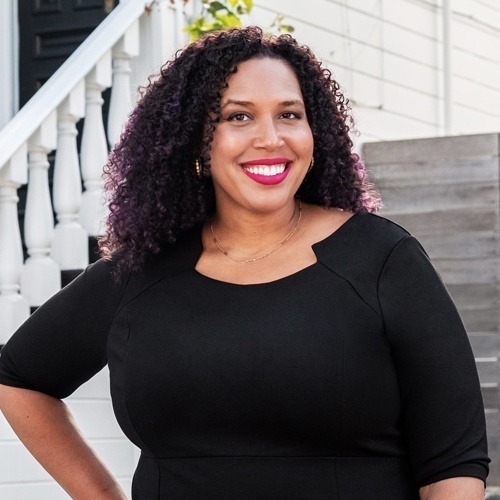 Vanessa Gamp, Redfin Agent in San Francisco
