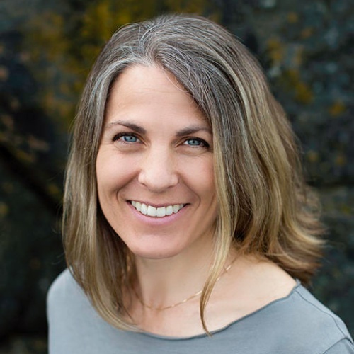 Deborah Jones - Real Estate Agent